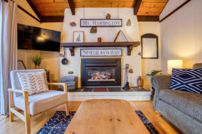 Wanderlust Mountain Side Chalet